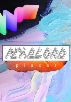 PIXELORD презентовал дебютный альбом!