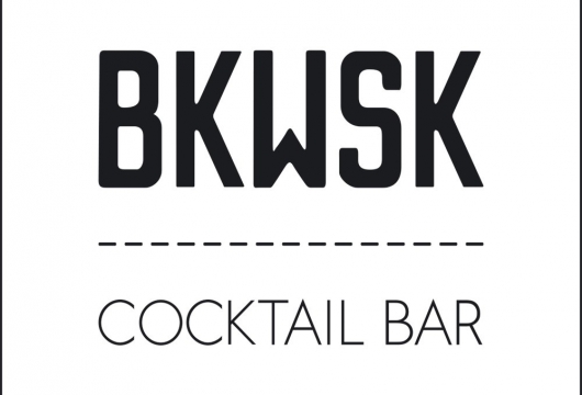 BKWSK Cocktail Bar