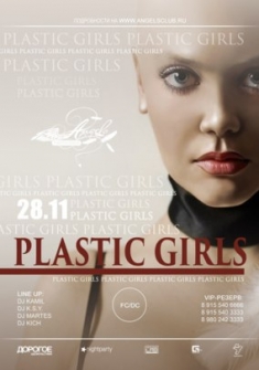 Plastic Girls
