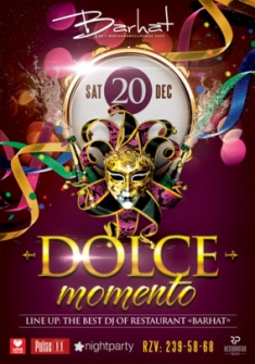 Dolce Momento