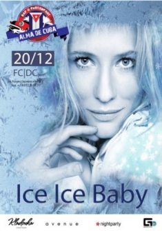Ice Ice Baby