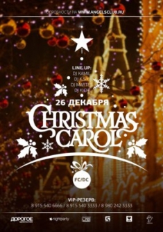 Christmas Carol
