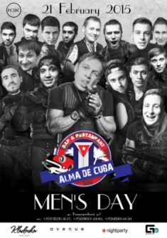 Men's Day