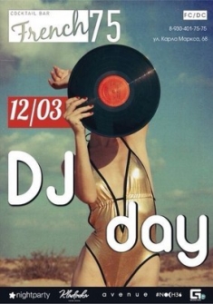 Dj Day