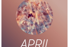 Fruktoff - April