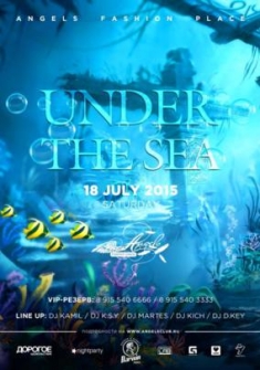 Under The Sea