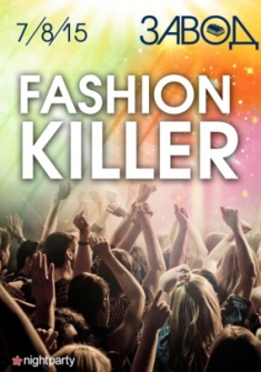 Fashion Killer