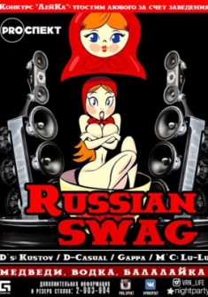 Russian Swag