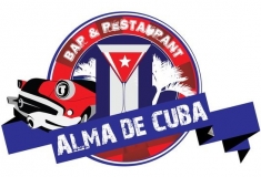 Alma De Cuba